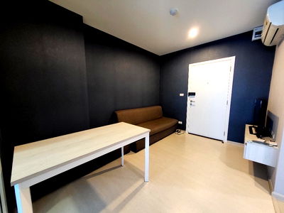 คอนโดให้เช่า : ให้เช่า แอสปาย เอราวัณ ติดBTS เอราวัณ 2 ห้องนอน เฟอร์ครบ พร้อมอยู่