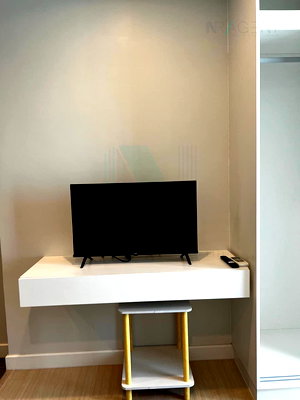 Condos for rent : 📌 For rent condo METRO SKY WUTTHAKAT Building 1, Floor 17,Studio, Room size 22.00 sqm