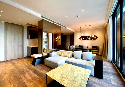 Condos for rent : Noble                     Ploenchit 