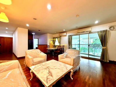 Condos for rent : Spacious 2 Bedroom Apartment For Rent in Thonglor Area - BR21390AP