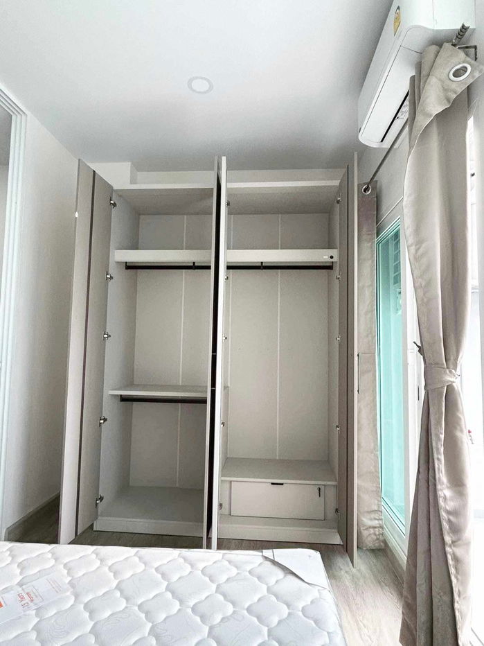 รูป ห้องอัพเดต🙋🏼💎🙋🏼💥แอดไลน์นัดดูห้องได้เลย📲ภาษีเจริญ  💥 ศุภาลัย ลอฟท์ สถานีภาษีเจริญ  🔴🟢🟡 - รูปที่ 13/13