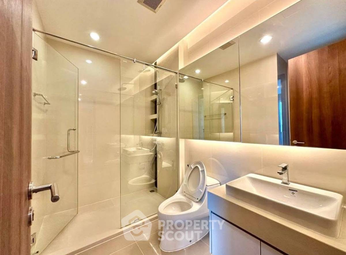 รูป คอนโด 1-ห้องนอน ที่ แม่น้ำ เรสซิเดนท์ ใน วัดพระยาไกร (ID 2622960) - รูปที่ 3/9