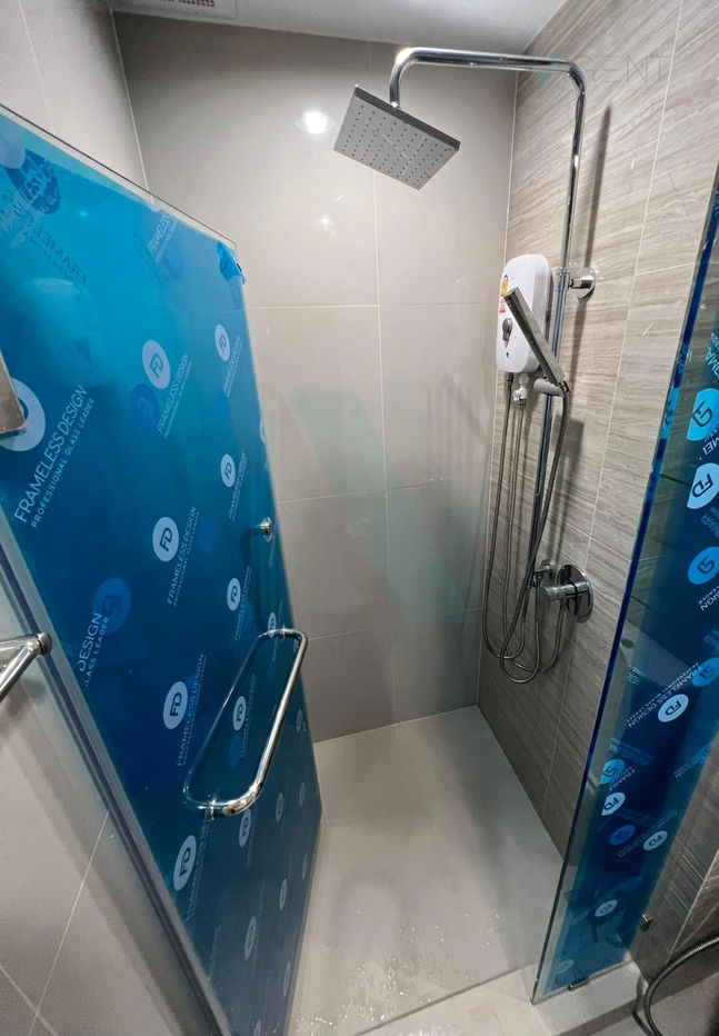 รูป ให้เช่าคอนโด นิช โมโน สุขุมวิท-แบริ่ง อาคาร 1 ชั้น 11 1 ห้องนอน ขนาด 28.00 ตรม ใกล้ ห้างสรรพสินค้าอิมพีเรียลเวิลด์ - รูปที่ 7/8