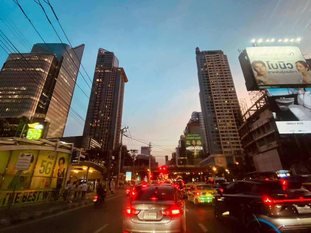 picture [RENT] ST0665  A Space Asoke - Ratchada       (ID with @in front, LINE ID:  @idhomeland) - 15/18