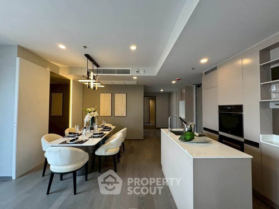 รูป คอนโด 3-ห้องนอน ที่ โคโค่ พาร์ค ใกล้ MRT คลองเตย (ID 2628196) - รูปที่ 18/18