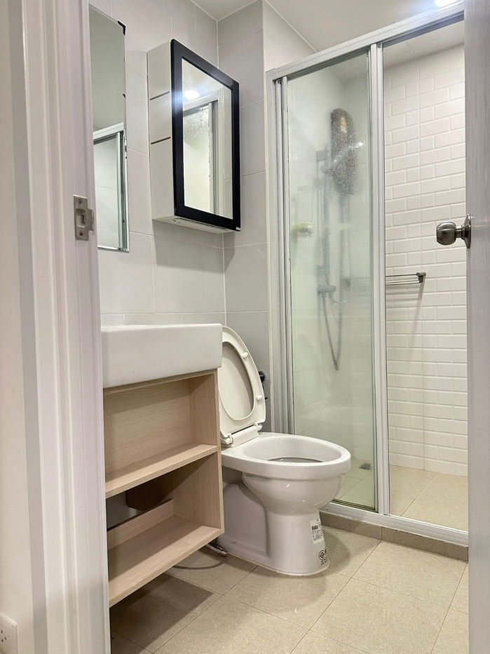 รูป ห้องว่าง💥🔔⚠️🏘️Ⓜ️กดปุ่มแอดไลน์💥วังทองหลาง💥ชีวาทัย ฮอลล์มาร์ค ลาดพร้าว - โชคชัย 4 (เฟส 2)🔴🟢🟡 - รูปที่ 7/10