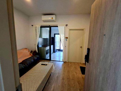 Condos for sale : The Tree Pattanakarn - Ekkamai