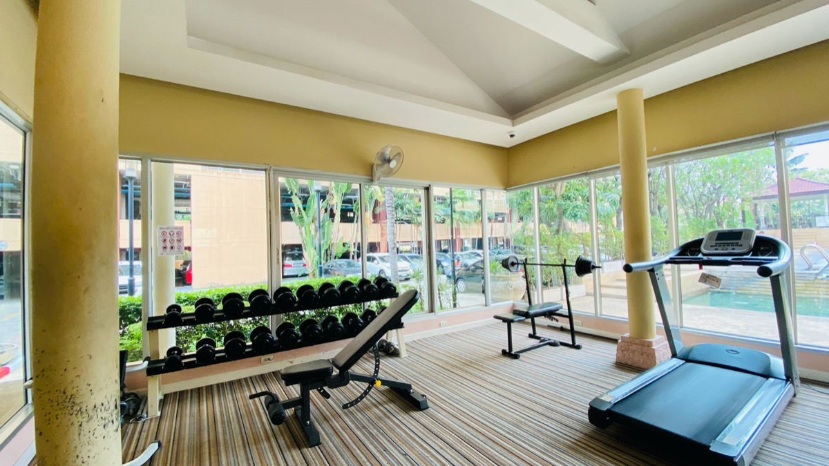 รูป ให้เช่าคอนโด ซิตี้ โฮม #รัตนาธิเบศร์ ห้องใหญ่ ไม่เคยมีคนเช่า รีโนเวทใหม่เอี่ยม พร้อมอยู่ สำหรับท่าน อยู่เป็นครอบครัว ใกล้ #รถไฟฟ้าสถานีแยกนนทบุรี1 - รูปที่ 25/29