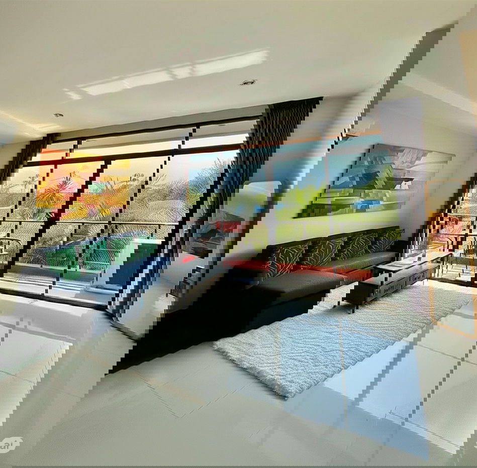 รูป 🔥ดีลเด่น 2 นอนห้องใหญ่ใกล้หาดในหาน ยูนิตแบบนี้ขายไวมาก - U5346015 - รูปที่ 20/20