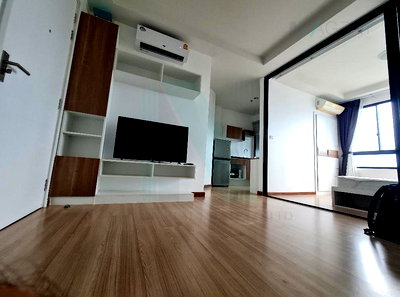 คอนโดให้เช่า : 🎉 ให้เช่าคอนโด เจ คอนโด สาทร-กัลปพฤกษ์ อาคาร 1 ชั้น 17 1 ห้องนอน ขนาด 31.00 ตรม ใกล้ สำเพ็ง 2