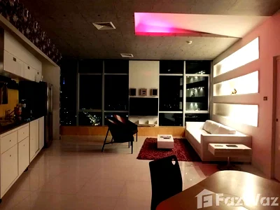 คอนโด โรบินสัน บางรัก : ขาย คอนโด 1 ห้องนอน ในโครงการ บ้าน สาทร เจ้าพระยา 6036056