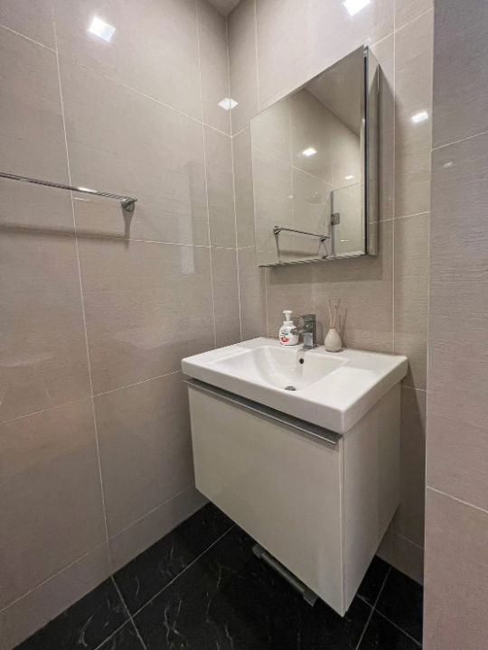 รูป #A124529 ✅ 17/2/69  ให้เช่า Park Origin PhromPhong ( Park 24 )📲📢สอบถาม ld line @condoboy - รูปที่ 10/12