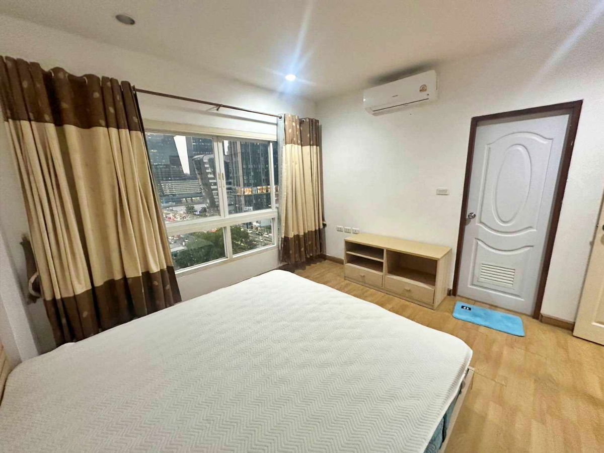 รูป ห้องอัพเดต🙋🏼💎🙋🏼💥แอดไลน์นัดดูห้องได้เลย📲 ห้วยขวาง💥 พีจี พระราม 9 🔴🟢🟡 - รูปที่ 2/9