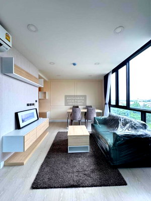 Condos for rent : For Rent Condo , The Cube Nawamin - Ramintra , Ramintra , Khanna Yao , Bangkok , CX-119342 ✅ Live chat with us ADD LINE @connexproperty ✅