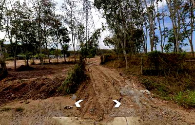 ที่ดิน บ้านค่าย ระยอง : ขาย ที่ดินอุตสาหกรรม 134 ไร่ พร้อมใบอนุญาต รง.4 โซน EEC จังหวัดระยอง