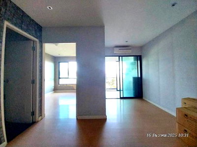 Condos for sale : CONDO 31.05 Sq.m. Bueng Kum Bangkok for 1.4M