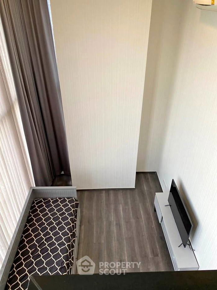 รูป คอนโด 1-ห้องนอน ที่ ไนท์บริดจ์ สเปซ รัชโยธิน ใกล้ BTS รัชโยธิน (ID 2594387) - รูปที่ 2/12