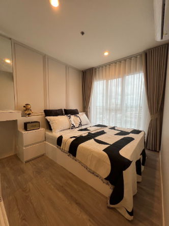 รูป #SC11652​​   📌  ให้เช่า | 🟦🟨รีเจ้นท์ โฮม บางนา​​🟥🟩💬 𝑪𝒐𝒏𝒕𝒂𝒄𝒕 𝑳𝑰𝑵𝑬: @𝒔𝒆𝒄𝒓𝒆𝒕𝒑𝒓𝒐𝒑𝒆𝒓𝒕𝒚 🔥✨ - รูปที่ 12/17