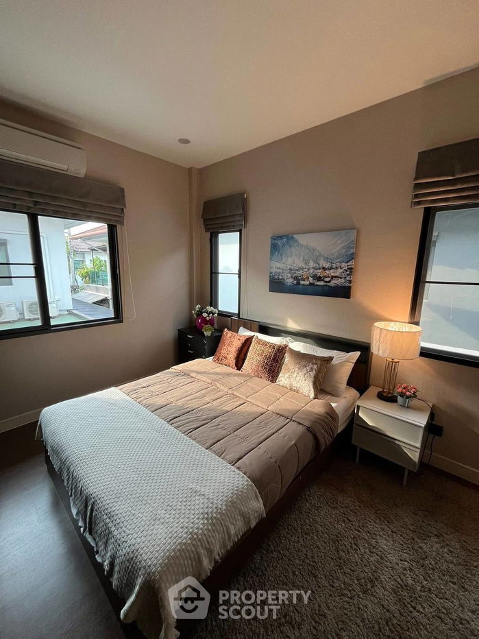 รูป บ้าน 4-ห้องนอน ที่ เศรษฐสิริ กรุงเทพกรีฑา ใน หัวหมาก (ID 2650669) - รูปที่ 14/17