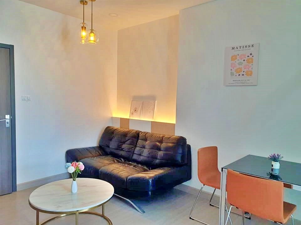 รูป ห้องอัพเดต🙋🏼💎🙋🏼💥แอดไลน์นัดดูห้องได้เลย📲ให้เช่า Supalai Loft Sathorn - Ratchaphruek ภาษีเจริญ - รูปที่ 3/14