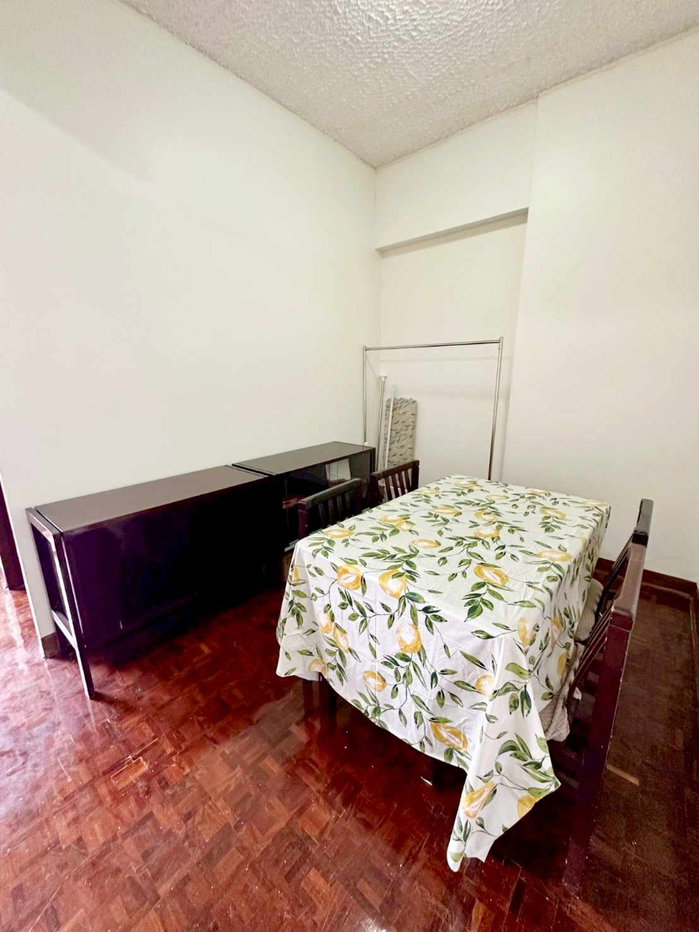 รูป ห้องว่าง💥🔔⚠️🏘️Ⓜ️กดปุ่มแอดไลน์💥วัฒนา💥รื่นฤดี คอนโดมิเนียม🔴🟢🟡 - รูปที่ 7/8