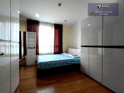 Condos for rent : The Address Sukhumvit 42 | 🚝 Near BTS Ekkamai. A quiet project close to the BTS and shopping malls. #2025111112857#FC #MKT