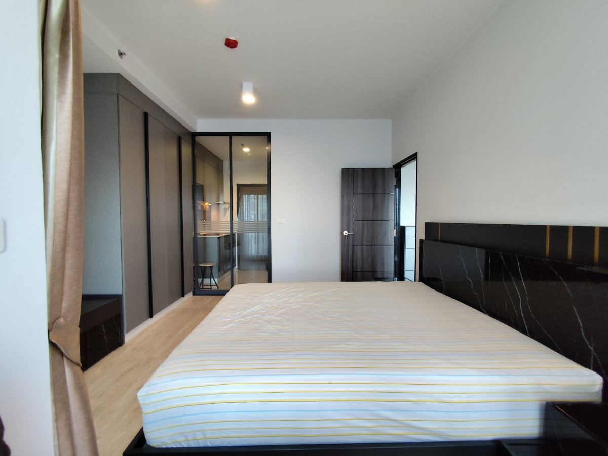 รูป SXXYMF ให้เช่าคอนโด Ideo New Rama 9 52 ตร.ม. ชั้น 15 line id : @livinglegacy - รูปที่ 13/36