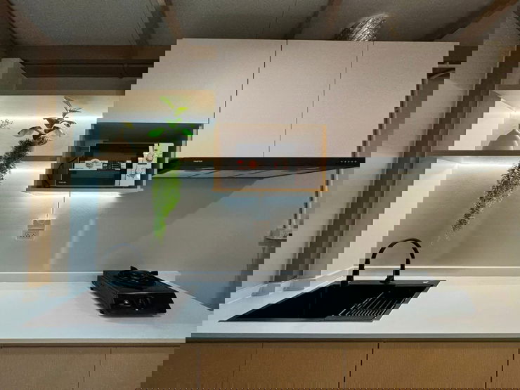 รูป #Z4664💥 170269 🔥ให้เช่าบ้าน PLEX Onnut - Wongwaen  - รูปที่ 6/21