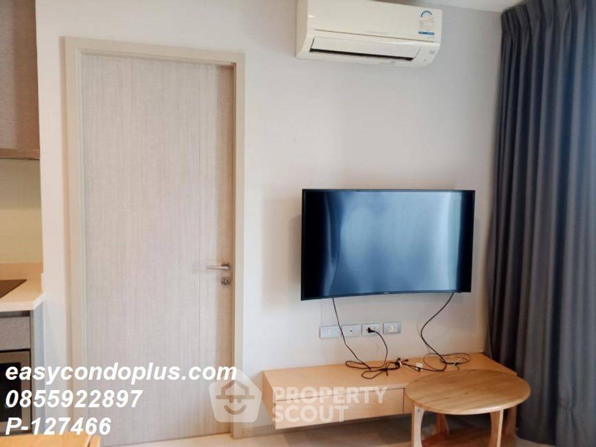 รูป คอนโด 1-ห้องนอน ที่ ริทึ่ม สุขุมวิท 36-38 ใกล้ BTS ทองหล่อ (ID 2363216) - รูปที่ 13/14