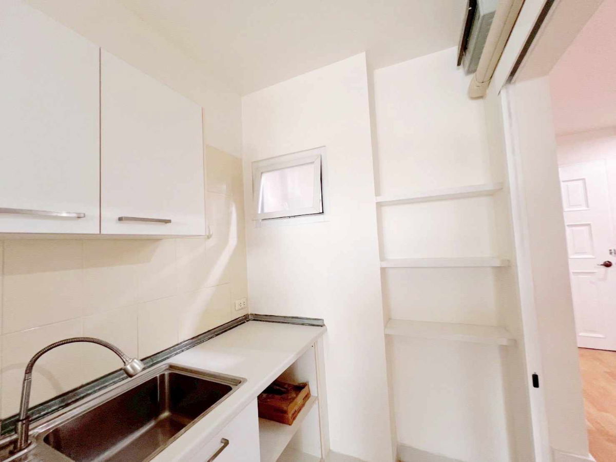 รูป ห้องอัพเดต🙋🏼💎🙋🏼💥แอดไลน์นัดดูห้องได้เลย📲ให้เช่า    ไลฟ์ แอท รัชดา    จตุจักร - รูปที่ 8/10