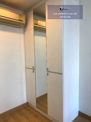 คอนโดให้เช่า : condo one x 26 | 🚝ใกล้ BTSพร้อมพงษ์ #2026021613973#FC