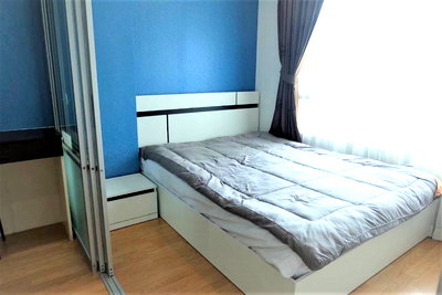 ขายคอนโด : ✅ S-LPNSH128 ✅ Line : @p2nproperty