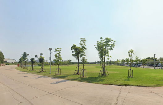 รูป Sarin City The Lake Ville Rama 2 - รูปที่ 5/5