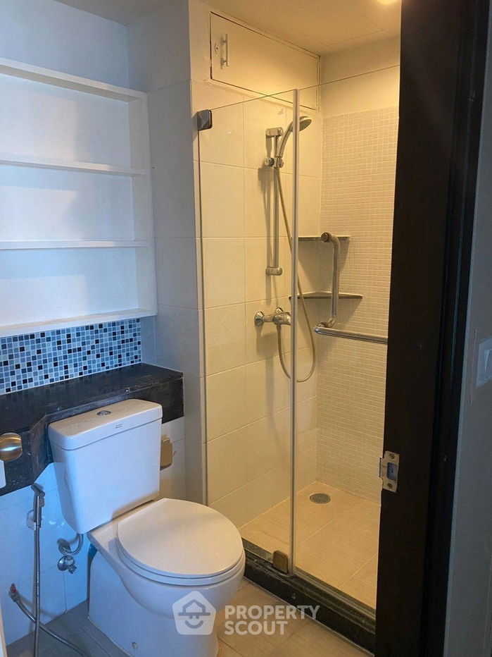 รูป คอนโด 2-ห้องนอน ที่ ไดมอนด์ รัชดา ใกล้ MRT ห้วยขวาง (ID 2650789) - รูปที่ 8/10