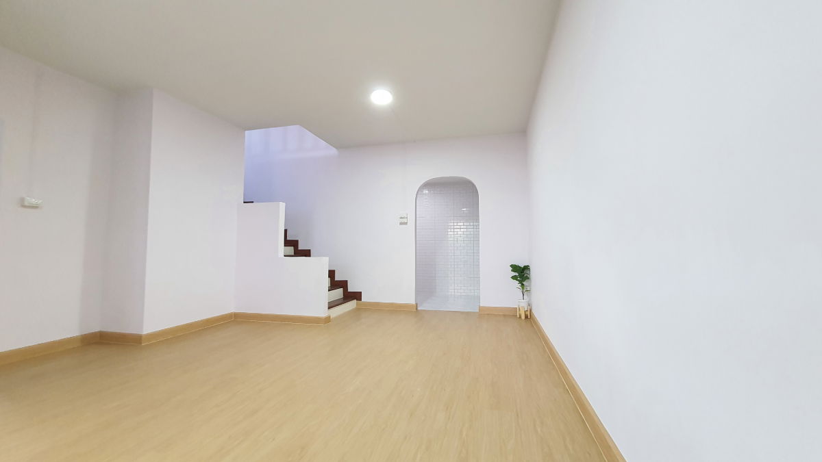 รูป Owner Post ทาวน์เฮ้าส์สวยพร้อมอยู่ พฤกษา 13 คลองสาม คลองหลวง ปทุมธานี โอกาสพิเศษสำหรับคนที่กำลังมองหาบ้านในทำเลดี  - รูปที่ 23/34