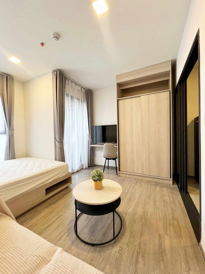 รูป ห้องว่าง💥🔔⚠️🏘️Ⓜ️กดปุ่มแอดไลน์💥วัฒนา💥เนีย บาย แสนสิริ 🔴🟢🟡 - รูปที่ 11/14