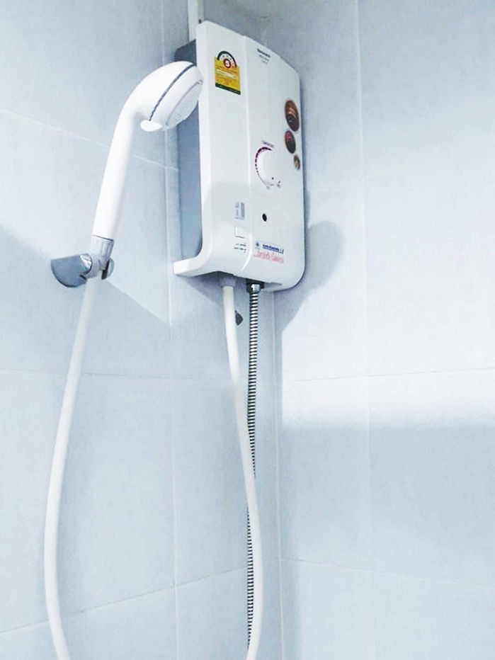 รูป เช่า!!! ลุมพินี เมกะซิตี้ บางนา (26 ตร.ม ถูกที่สุด!!!) รีบจองด่วน!!! - รูปที่ 7/7