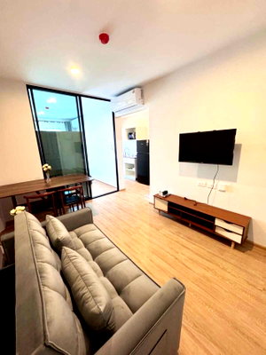 คอนโดให้เช่า : ห้องว่าง💥🔔⚠️🏘️Ⓜ️กดปุ่มแอดไลน์💥ห้วยขวาง💥ไฮ 48 สุทธิสาร🔴ห้อง 185🟢🟡