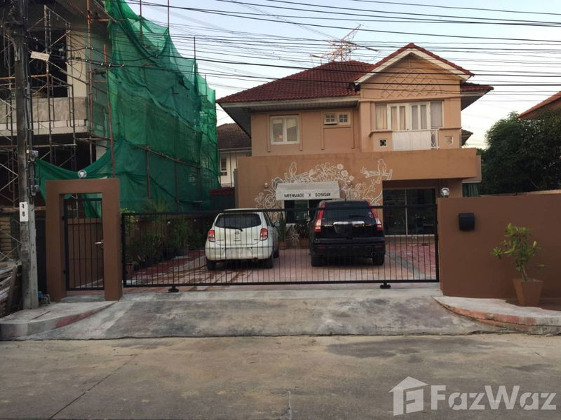 Houses for sale : ๋้house for sales @ Perfect Place Ramkhamheang 164 1644978