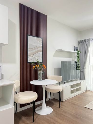 [RENT]  ST0635 เอ สเปซ อโศก - รัชดา   A Space Asoke - Ratchada    (แอดไลน์มี @นำหน้า LINE ID :  @idhomeland)