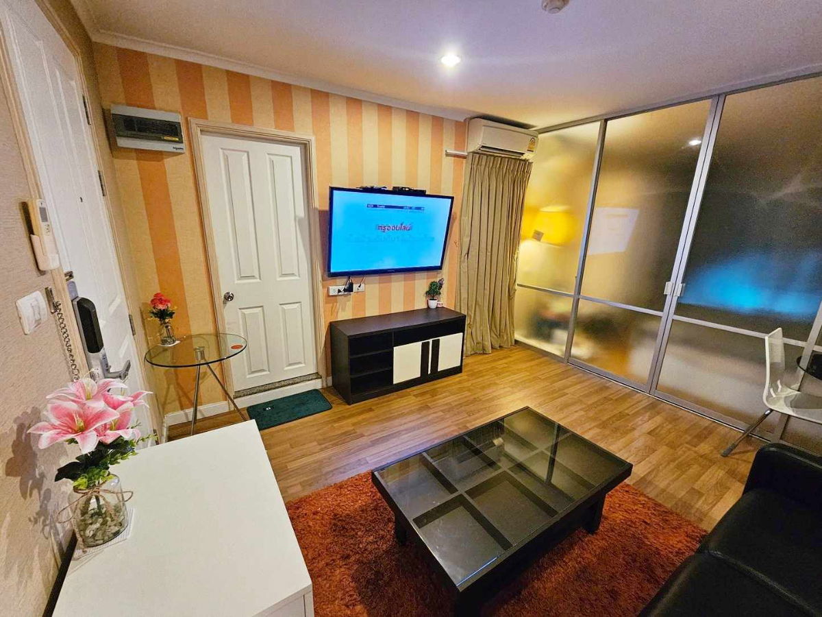 รูป ห้องอัพเดต🙋🏼💎🙋🏼💥แอดไลน์นัดดูห้องได้เลย📲บางเขน💥ลุมพินี เพลส รามอินทรา - หลักสี่🔴🟢🟡 - รูปที่ 2/12