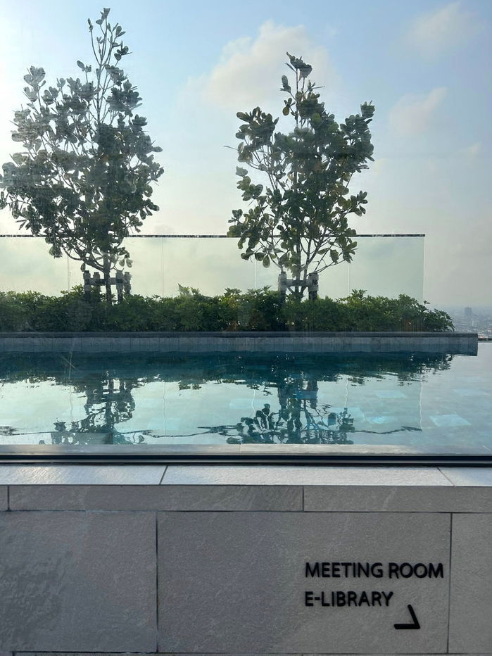 รูป ให้เช่าคอนโด Quintara MHy'Den Pho Nimit (ควินทารา มาย'เดน โพธิ์นิมิตร) 🏢 รหัสทรัพย์ | MA-C7911 - รูปที่ 8/10