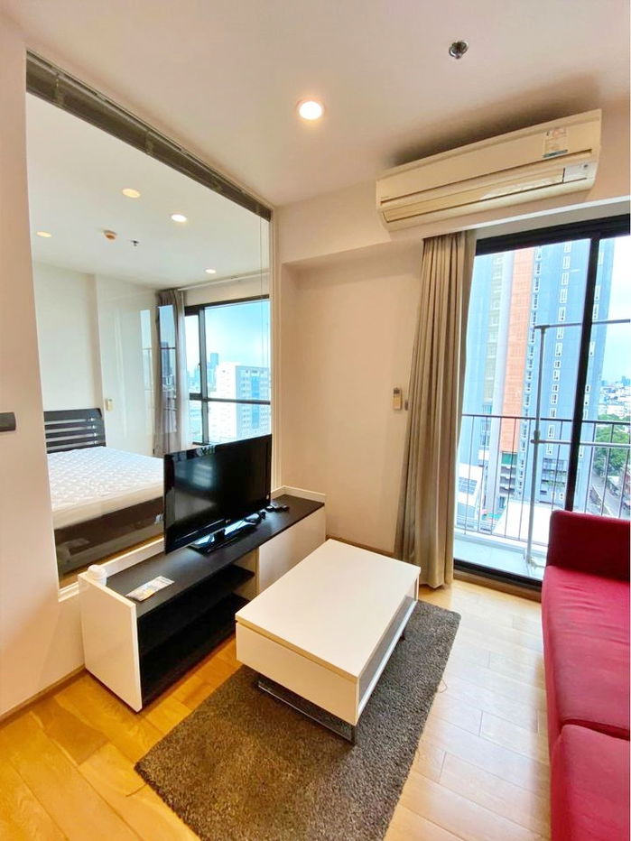 รูป ห้องอัพเดต🙋🏼💎🙋🏼💥แอดไลน์นัดดูห้องได้เลย📲คลองสาน   💥  ฟิวส์ สาทร - ตากสิน 🔴🟢🟡 - รูปที่ 5/5