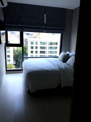 ขายคอนโด : ขายคอนโด Rhythm Sukhumvit 42/ 16.5 M