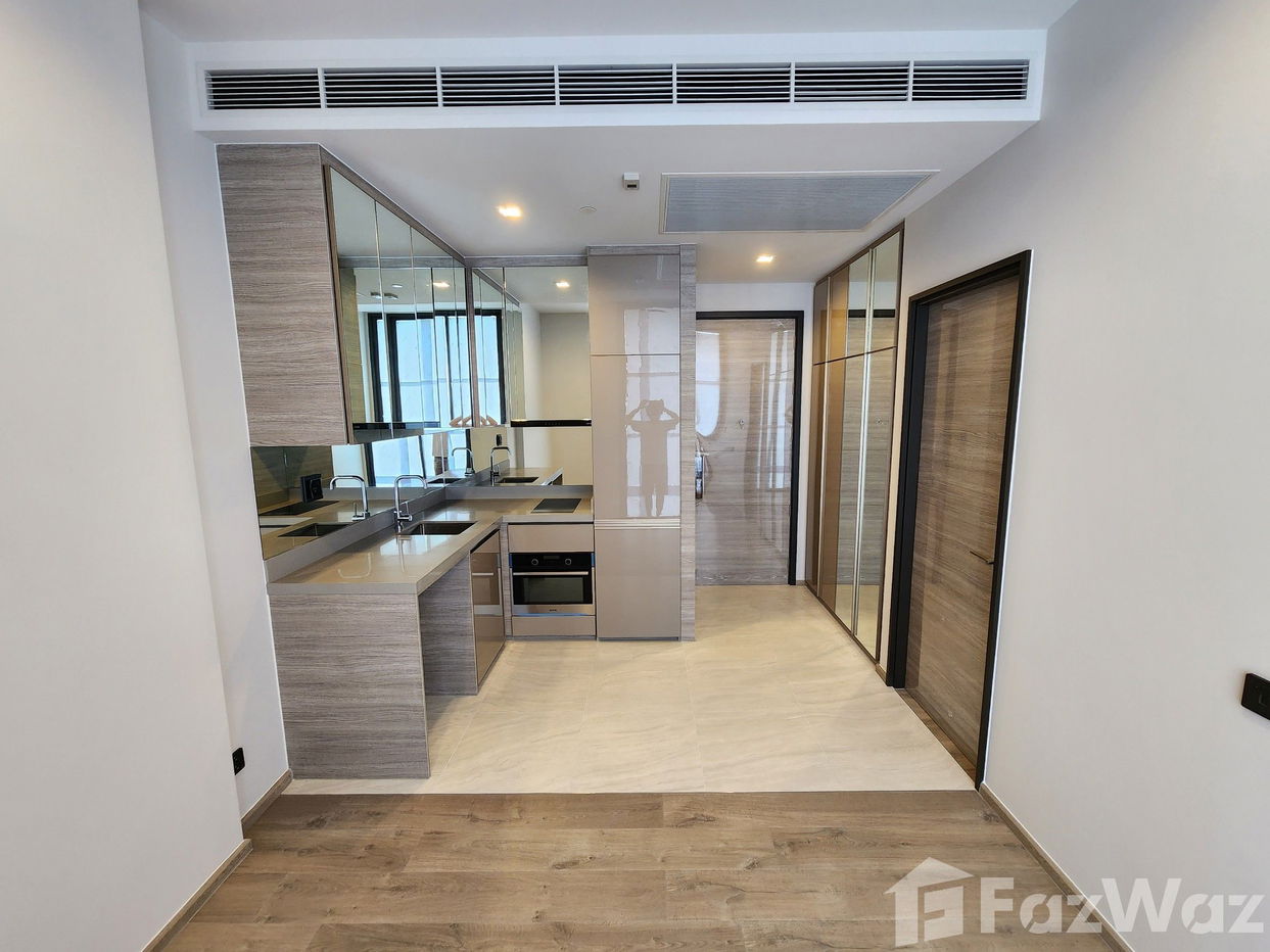 รูป คอนโดให้เช่า 1 ห้องนอน ในโครงการ เดอะ เครสท์ พาร์ค เรสซิเดนซ์ 1664692 - รูปที่ 6/11