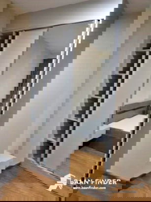 รูป ห้องอัพเดต🙋🏼💎🙋🏼💥แอดไลน์นัดดูห้องได้เลย📲วัฒนา💥เดอะ เบส สุขุมวิท 77🔴🟢🟡 - รูปที่ 4/4