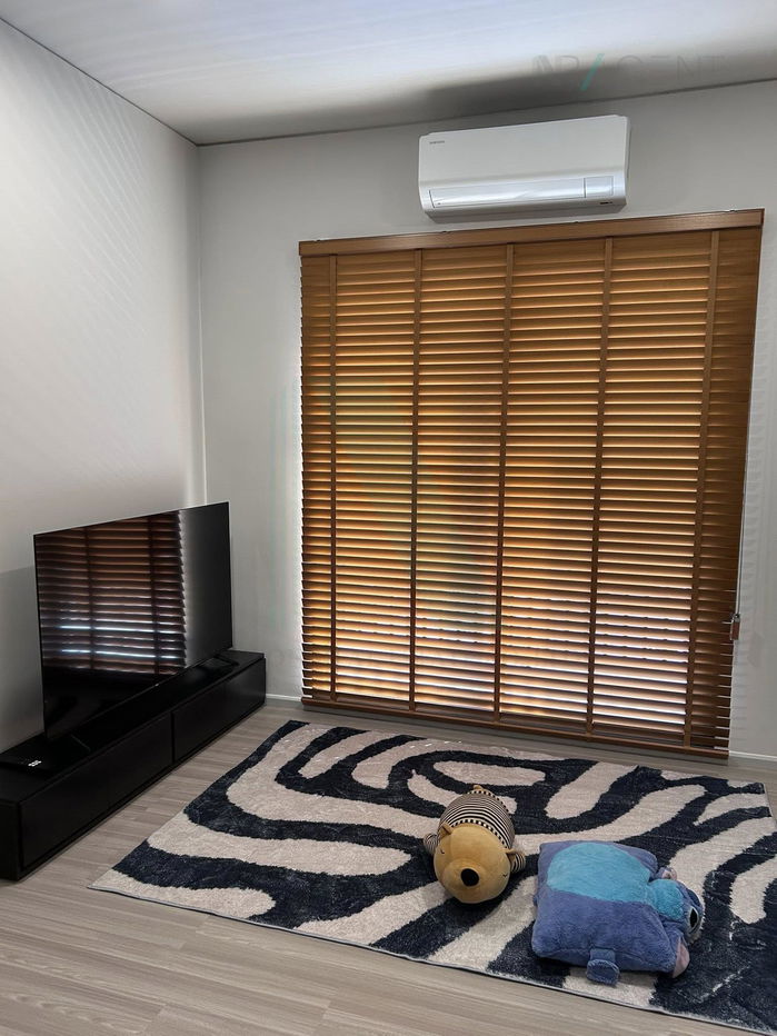 รูป ให้เช่าคอนโด ควินทารา มาย’เดน โพธิ์นิมิตร อาคาร 1 ชั้น 19 1 ห้องนอน ขนาด 30 ตรม ใกล้ BTS โพธิ์นิมิต - รูปที่ 4/8