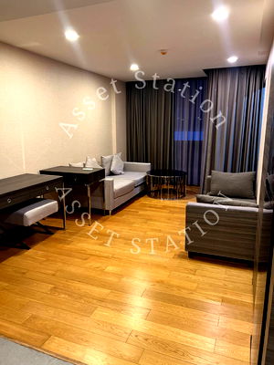 คอนโดให้เช่า : 🏢คอนโดหรู Klass Langsuan ห้องเฟอร์หรู แต่งสวยสำหรับนักธุรกิจ ใกล้ BTS ชิดลม🚅 