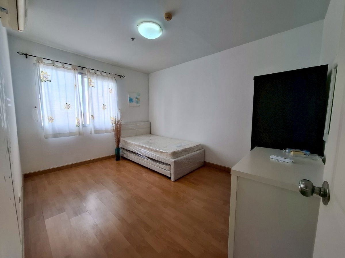 รูป OMG2710  < ห้องว่าง 19 ก.พ. 69 > ห้อง 2 นอน สวย - เช่าถูก -  [ ซิตี้ โฮม สุขุมวิท ]  BTS อุดมสุข - รูปที่ 7/10