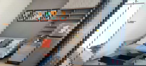 🔸🔷🔶E91506 ไนท์บริดจ์ ไพร์ม อ่อนนุช 📲LINE: @theagentpro 🔶🔷🔸